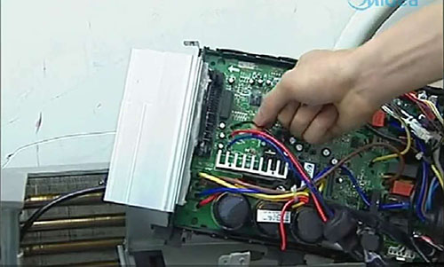 五寨美的空调电话是多少