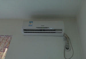 五寨空调维修电话是多少