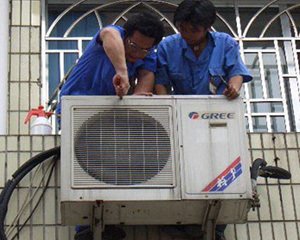 五寨空调维修售后服务中心