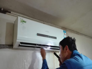 五寨格力空调电话是多少