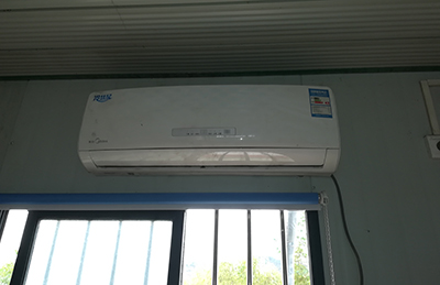 五寨空调维修在哪里找