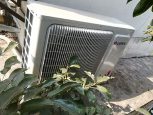 五寨空调维修售后服务