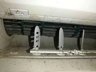 五寨空调维修售后服务中心电话是多少