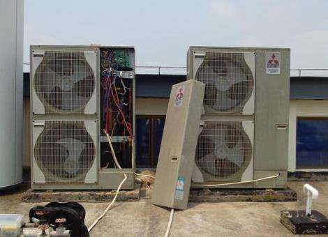 五寨空调维修电话号码多少