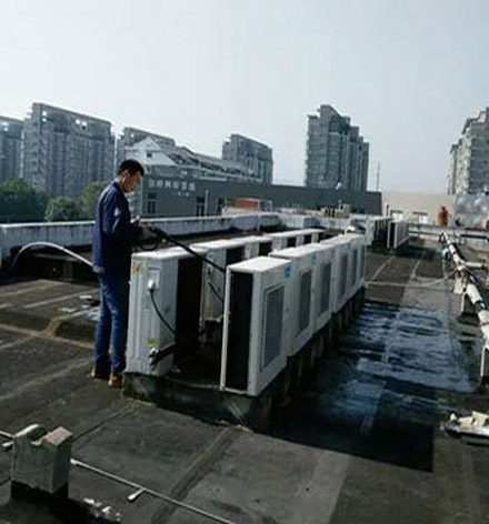 五寨 空调拆装 五寨本地 空调拆装公司