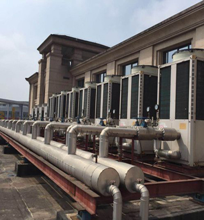 五寨多联机维修 五寨中央空调维修