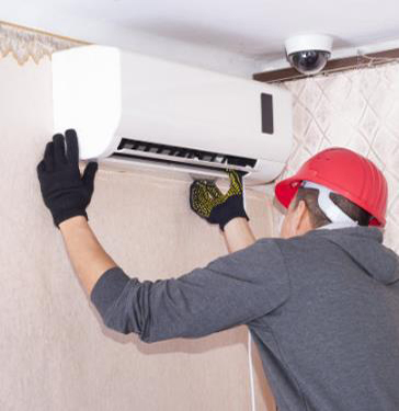 五寨空调内机噪音大